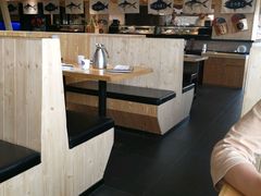 -东菊料理(吉利购物广场店)