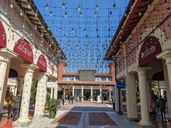 -佛罗伦萨小镇广佛名品奥特莱斯(疏港路店)