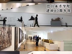 -四川美术学院美术馆