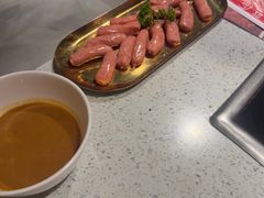 -炭之家·齐齐哈尔非遗烤肉·鲜切直供(中央大街店)