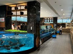 -梁家大院•农家菜(昆山会展中心店)