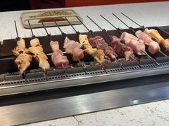 -延边金利串店(安达街店)