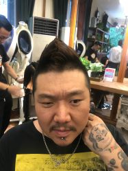 -Every Day Hair Studio