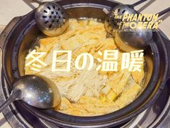-百年果林椰子鸡(中洲店)
