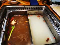 -草原塞蛮羊火锅城(港湾店)