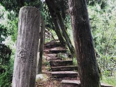 -金堂县云顶石城风景区