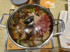 -黄记煌三汁焖锅(广州曜一城店)