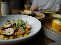 -BOR Eatery(安福路店)