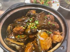 -富临轩私房菜(集庆门大街店)