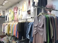 -南京环北服装批发市场