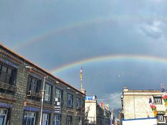 景观位-玛吉阿米·餐吧