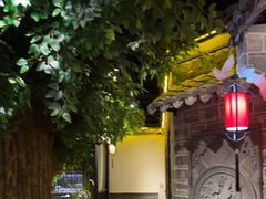 -江南韵·无锡太湖文化体验餐厅(凤凰天街店)