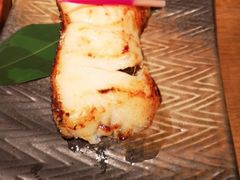 银鳕鱼西京烧-千代武日本料理(爱建店)