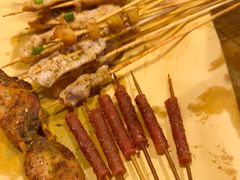 -冶建镜子·老南昌大排档·江西虾王(总店)