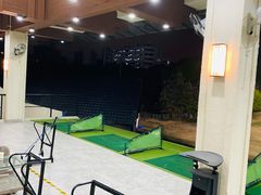 -麓湖高尔夫球俱乐部