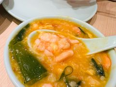 -吕氏疙瘩汤·海鲜新鲁菜(凯德mall新都心店)