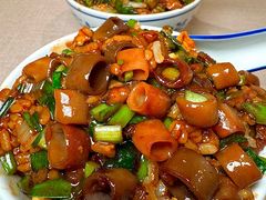 -漢舍中国菜馆(889广场店)