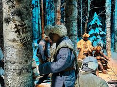 -沈阳“九·一八”历史博物馆