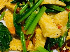 菠菜面筋-西粉堂新疆米粉(朝外店)