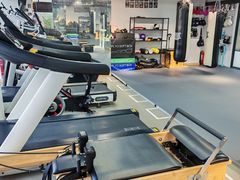 -GymPlus健身(四平路店)