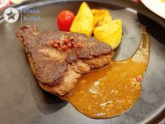 -红房子西菜馆(淮海中路店)