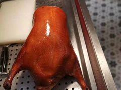 -御仙都北京菜馆·烤鸭店(双井店)