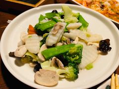 植物四宝-外婆家(西红门荟聚购物中心店)