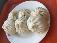 -庆丰包子铺(东单店)
