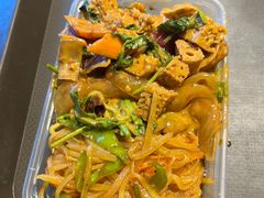 -聚合鑫东北熏酱熟食麻辣面(长阳店)