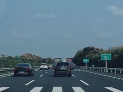 -茅山东方盐湖城景区