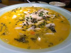 -丁记盐蘸牛肉·新杭菜(河东路店)