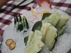 -吉源大排档·鱼生·海鲜(烧烤彩印厂店)