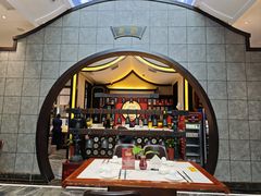 -鱼痴渔醉·食鲜集(青山江滩店)