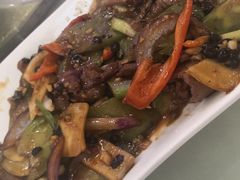 -下村新强记烧鹅店