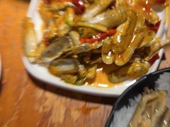 -捞围鲜·港式打边炉(海阳路店)