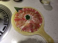 -猫抓烤肉(武进吾悦广场店)