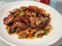 -巢爷老味(东方红店)