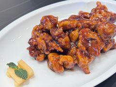 -虎哥私房菜(馒头山店)