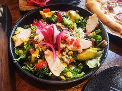 -Q MEX 库迈墨西哥餐吧(三里屯店)