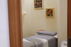 -芳朵美容养生SPA