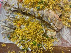 -琼大师东方烤乳猪(亚特兰蒂斯店)