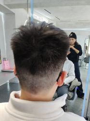 -丝源发型