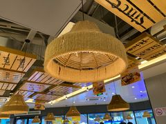 -豪享来中西餐厅(隆昌店)