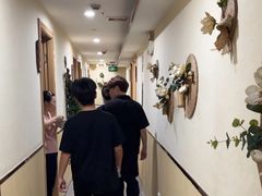 -凯平棋牌会所(永惠大厦店)