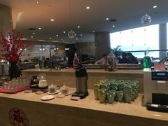-东方豪生·老方一帖中餐厅