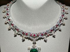 -梵克雅宝(国贸商城店)