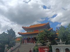 -六鼎山文化旅游区