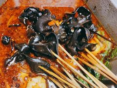 -聚点串吧·北京烧烤(赵登禹路店)