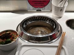 -龍歌自助小火锅(城阳万象汇店)