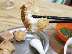 -潮汕裕成莲藕(泰沙路店)